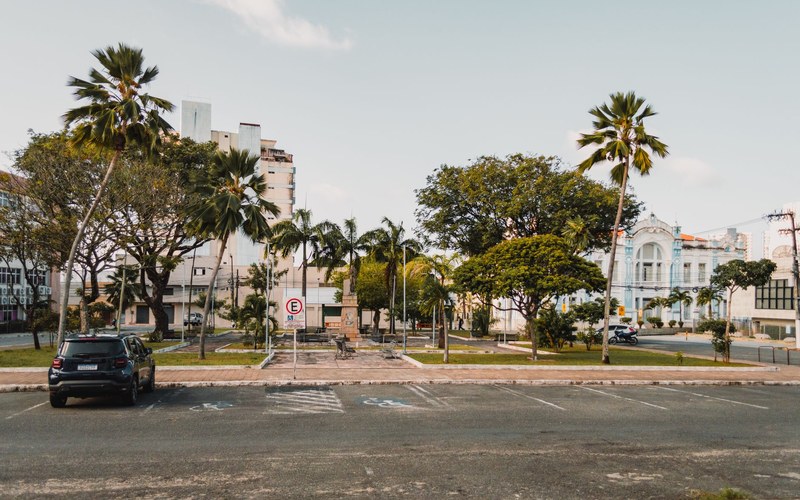 location voiture au mois Martinique